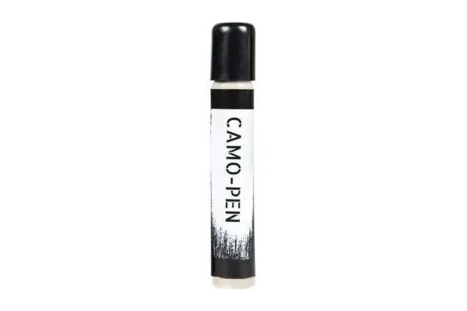 Camo-Pen Camouflage Snow
